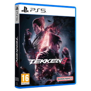 Videogioco Bandai Namco 116602 Playstation 5 Tekken 8