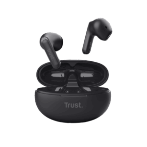 Yavi Auricolare True Wireless Stereo (TWS) In-ear Musica e Chiamate USB tipo-C Bluetooth Nero