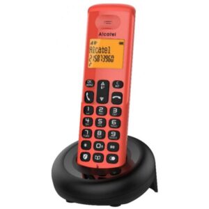 Telefono Senza Fili Alcatel E160