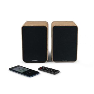 Altoparlanti Thomson Ws602duo 100 W