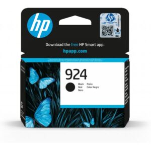 Toner Originale Hp Nero
