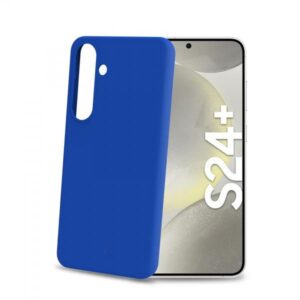 Custodia Per Cellulare Celly Galaxy S24+ Nero