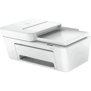 DeskJet Stampante multifunzione 4210e Bianco