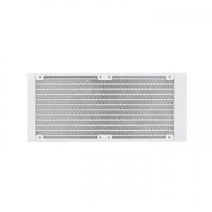 TH240 V2 ARGB Processore Kit di raffreddamento a liquido 24 cm Bianco 1 pz