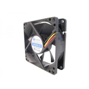AF-1225S sistema di raffreddamento per computer Case per computer Ventilatore Nero