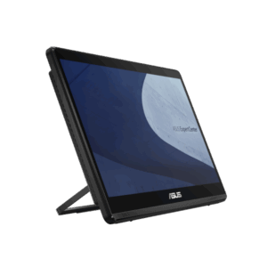 All-in-One ExpertCenter E1 Monitor 15.6" FHD Touchscreen Intel Celeron N4500 RAM 4 GB DDR4 SSD 256 GB Intel UHD Graphics Windows 11 Home