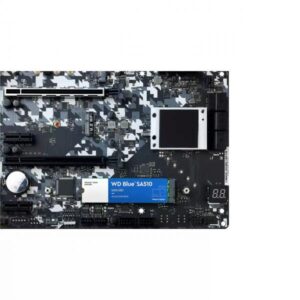 Digital Blue SA510 M. 2 2TB Serial ATA III