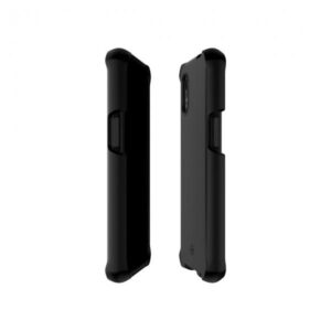 Spectrum R custodia 16,8 cm (6.6"") Cover Nero per Galaxy Xcover7
