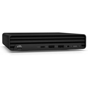 Pro Mini 260 G9 Desktop PC Intel® Core™ i3 8 GB DDR4-SDRAM Windows 11 Pro Mini PC
