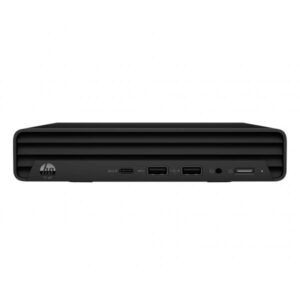 Pro Mini 260 G9 Desktop PC Intel® Core™ i3 8 GB DDR4-SDRAM Windows 11 Home Mini PC