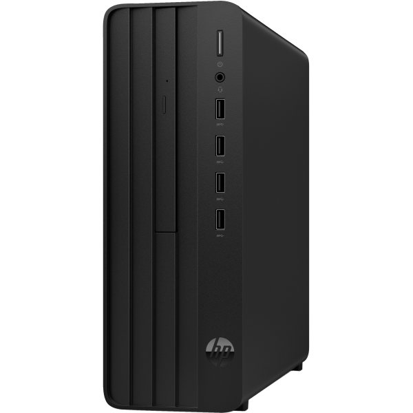 Pro SFF 290 G9 Desktop PC Bundle Intel® Core™ i3 i3-13100 8 GB DDR4-SDRAM Windows 11 Pro