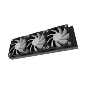 Dissipatore CPU a LiquidoWater per Socket Intel 2066 / 2011 (V3) / 1700 / 1200 / 115x / 1366 e SocketAMD sTR4 / AM5 / AM4 / AM3 (+) / AM2 (+) / FM2 (+) / FM1