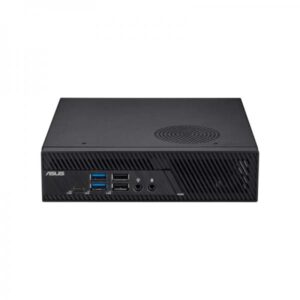 Mini PC PB63-B5047MH Intel Core i5-13400 RAM 16GB DDR5 SSD 512GB Intel UHD Graphics 730 Wi-Fi 6E Bluetooth 5.2 FreeDos