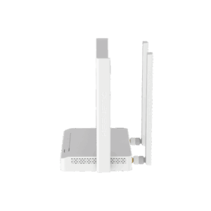 SPRINTER (KN-3710), ROUTER 4 PORTE 1GBPS, WI-FI AX1800, MESH, INTELLIQOS 2.0, VPN, PARENTAL CONTROL, MENU MULTI LINGUA
