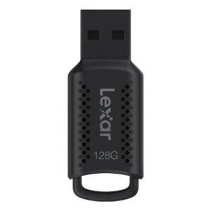 Unità di Memoria Flash LJDV400128G-BNBNG 128 GB USB Tipo-A 3.2 Gen 1 Colore Nero