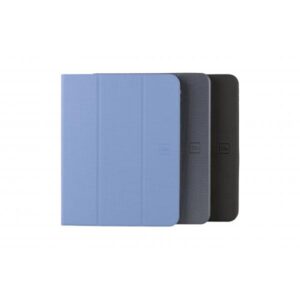 Up Plus 27,7 cm (10.9") Custodia a libro Nero