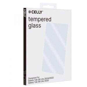 GLASSTAB - Samsung Galaxy Tab S6 Lite 2024 / 2022 / 2020