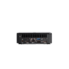 Barebone NUC 12 Pro Intel Core i7-1260P Dodeca Core No Ram No SSD 1x USB 3.2 Sistema operativo Windows 11