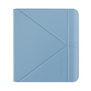 COVER LIBRA COLOUR SLEEP DUSK BLUE