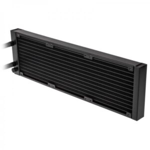 Dissipatore CPU a LiquidoUmbra Void 360 A RGB per Socket Intel 1700 - AMD AM5/AM4