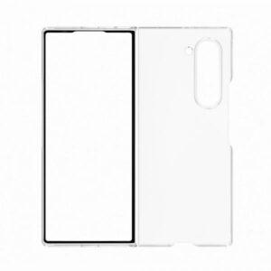 Galaxy Z Fold6 Clear Case SMAPP Trasparente