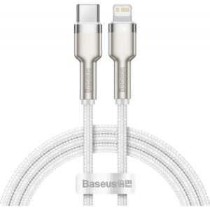 Cafule 1 m Bianco