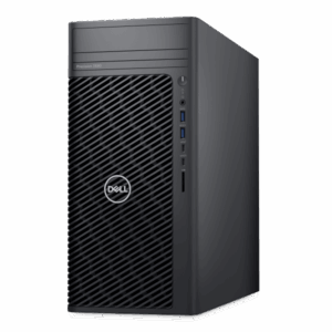 Workstation Precision 3680 Intel Core i7-14700 RAM 32 GB DDR5 SSD 1 TB NVIDIA T1000 8 GB Windows 11 Pro