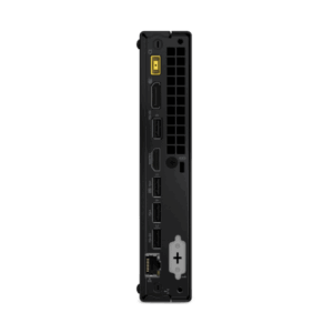 Mini PC ThinkCentre neo 50q Intel Core i3-1215U RAM 8 GB DDR4 SSD 512 GB Intel UHD Graphics Windows 11 Pro