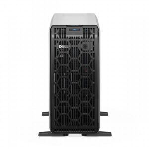 Server PowerEdge T360 Intel Xeon E E-2434 3,4 GHz RAM 16 GB DDR5 SSD 480 GB Potenza 700 W