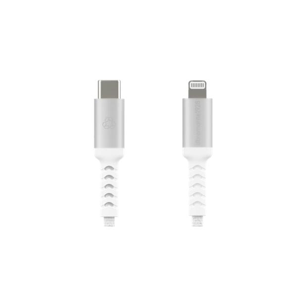 re-charge 1,2 m Bianco
