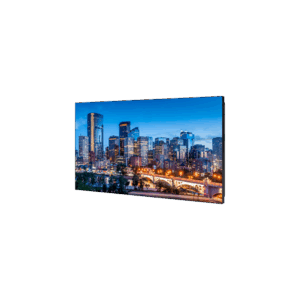 Display LFD 55" LCD VM55C-E 1920x1080 Full HD