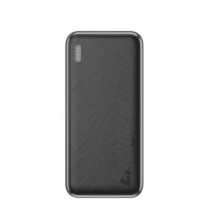 UE20055PQ batteria portatile Polimeri di litio (LiPo) 20000 mAh Nero