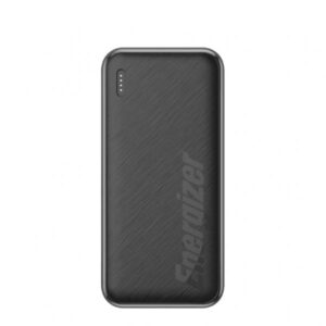 UE10055PQ batteria portatile Polimeri di litio (LiPo) 10000 mAh Nero