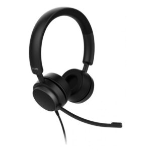 Cuffie Cablato A310D 20000 Hz Colore Nero