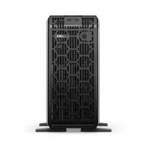 Server 4.5U PowerEdge T360 Intel Xeon E-2414 Ram 16 GB SSD 480 GB
