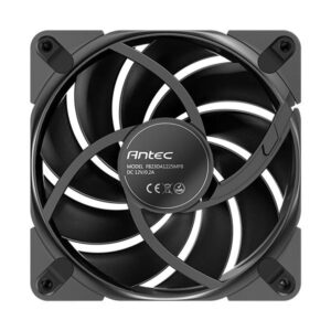 TRANQUIL 120MM 3 FANS