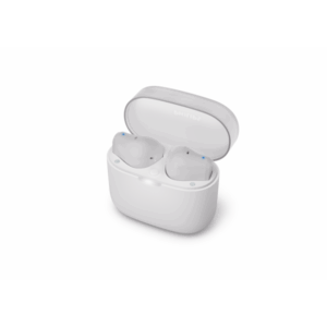 TAT2139WT / 00 cuffia e auricolare Wireless In-ear Musica e Chiamate Bluetooth Bianco