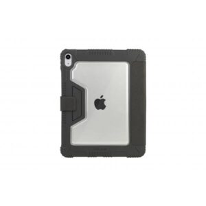 Educo 27,7 cm (10.9") Custodia a libro Nero