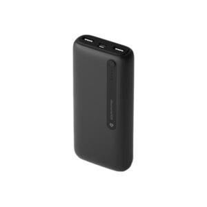 Re-Charge Polimeri di Litio (LiPo) 20000 mAh Nero