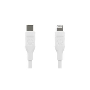 Re-Charge 1,2 m Bianco