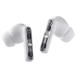 TRUE WIRELESS EARPHONE WHITE PLUS