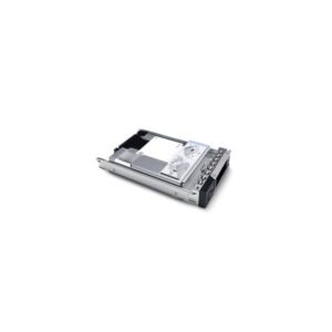 345-BDSG drives allo stato solido 1,92 TB 2.5" Serial ATA III