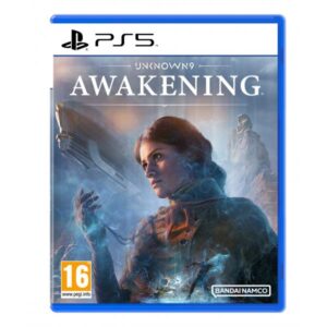 Day One: 18/10/2024 - Unknown 9 Awakening Ps5 Eu