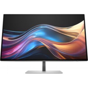 Hp Series 7 Pro Monitor Serie 7 Pro Qhd Da 27"" - 727pq