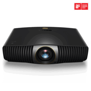 Videoproiettore W5800 DLP UHD 4K 2600 ANSI lm Rapporto di Contrasto 2000000:1 HDMI / USB / LAN