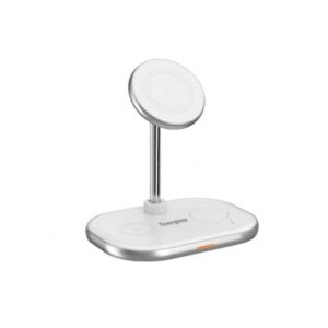 Wireless Magnetic Charger 3-in-1
