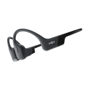 AURICOLARE SPORT BT COND. OSSEA OPENRUN TYPE C BLACK