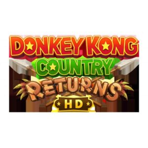 Day One: 16/01/2025 - Donkey Kong Country Returns Hd Switch Eu