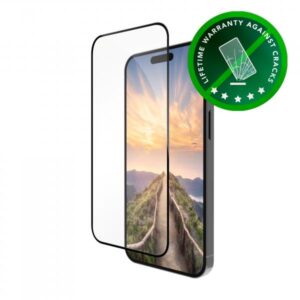 Eco Pellicola Proteggischermo Trasparente Apple 1 Pezzo