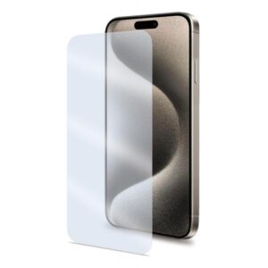 Apple Iphone 16 Plus Easy Glass Proteggi Schermo In Vetro Temperato